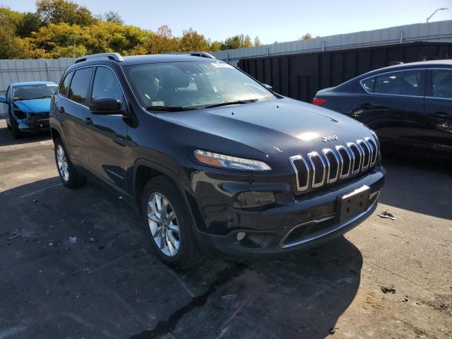 JEEP CHEROKEE L 2015 1c4pjmds4fw596024