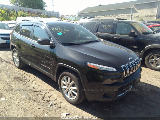 JEEP CHEROKEE 2015 1c4pjmds4fw630317