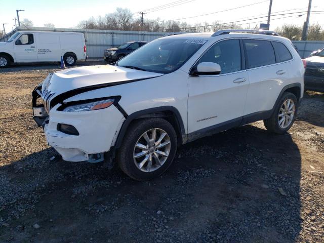 JEEP GRAND CHEROKEE 2015 1c4pjmds4fw653497