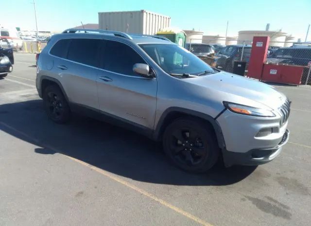 JEEP CHEROKEE 2015 1c4pjmds4fw659722