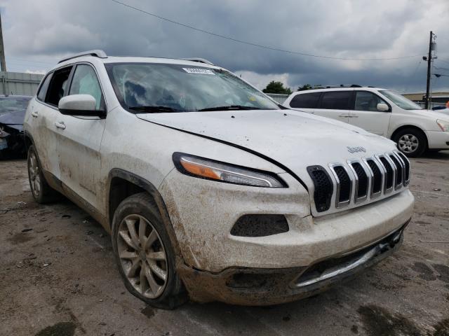 JEEP CHEROKEE L 2015 1c4pjmds4fw680442