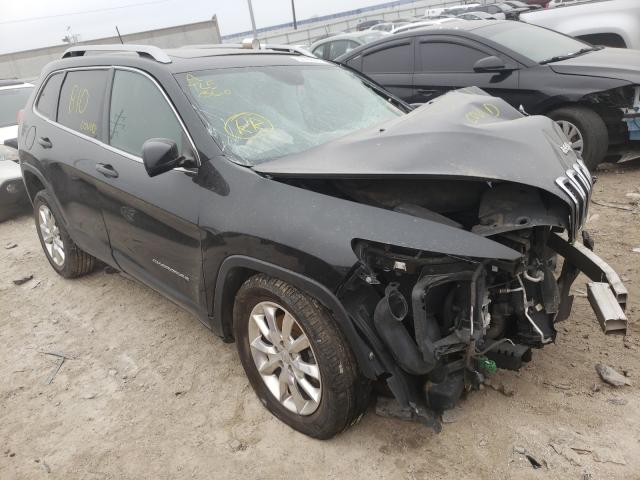 JEEP CHEROKEE L 2015 1c4pjmds4fw688475