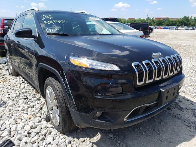 JEEP NULL 2015 1c4pjmds4fw692977