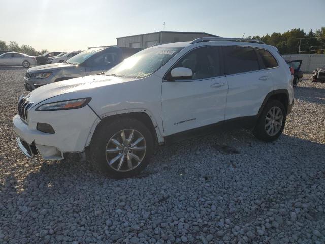 JEEP CHEROKEE L 2015 1c4pjmds4fw718798