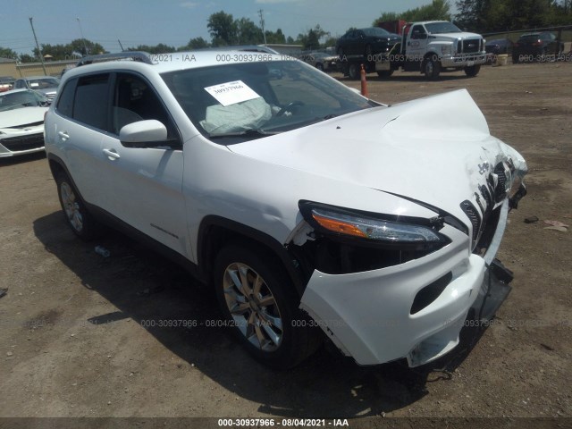 JEEP CHEROKEE 2015 1c4pjmds4fw728604