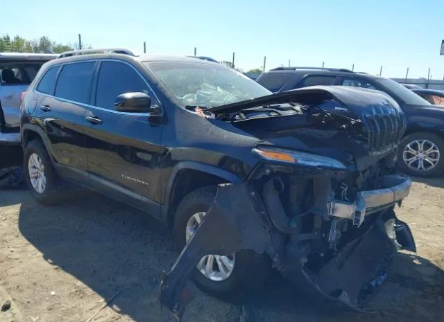 JEEP CHEROKEE 2015 1c4pjmds4fw759447