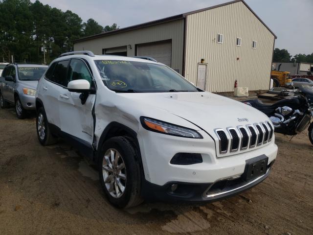 JEEP NULL 2016 1c4pjmds4gw174515