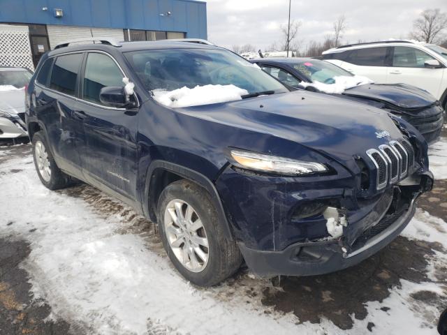 JEEP NULL 2016 1c4pjmds4gw212776