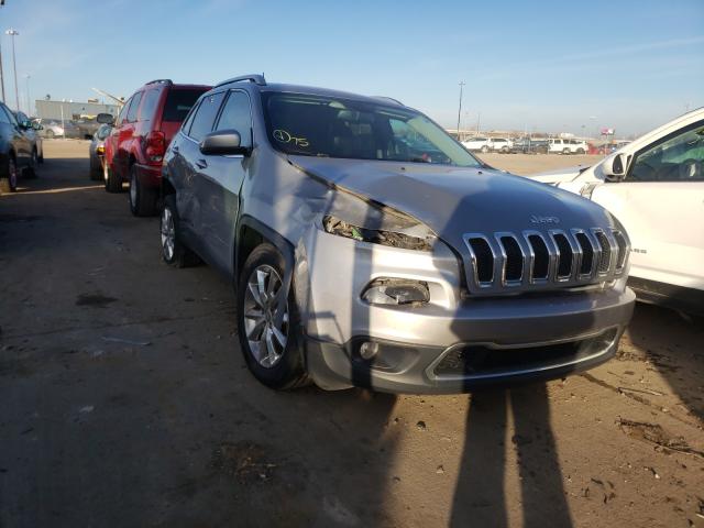 JEEP NULL 2016 1c4pjmds4gw214544