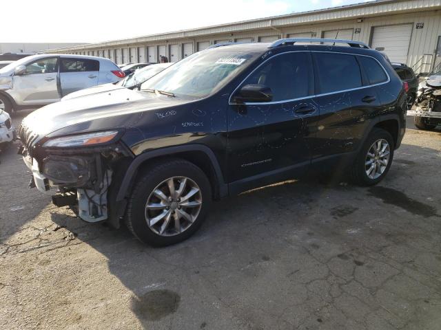 JEEP GRAND CHEROKEE 2016 1c4pjmds4gw278972