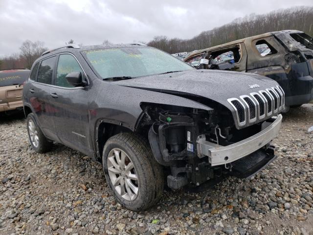 JEEP NULL 2016 1c4pjmds4gw279930