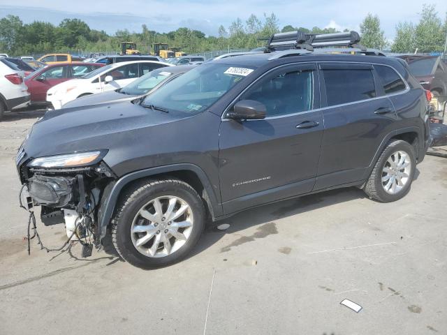 JEEP GRAND CHEROKEE 2016 1c4pjmds4gw280088