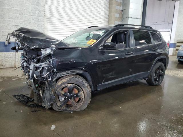 JEEP GRAND CHEROKEE 2016 1c4pjmds4gw301621