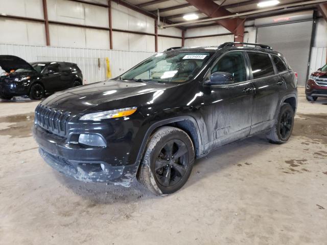 JEEP CHEROKEE L 2016 1c4pjmds4gw309833