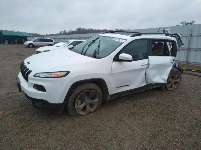 JEEP CHEROKEE L 2016 1c4pjmds4gw344534