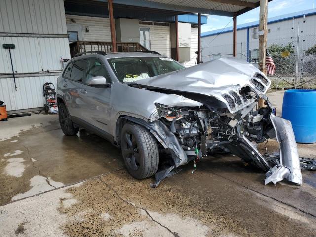 JEEP CHEROKEE L 2016 1c4pjmds4gw349104