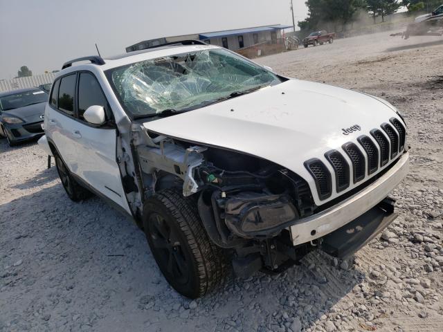 JEEP NULL 2016 1c4pjmds4gw354254