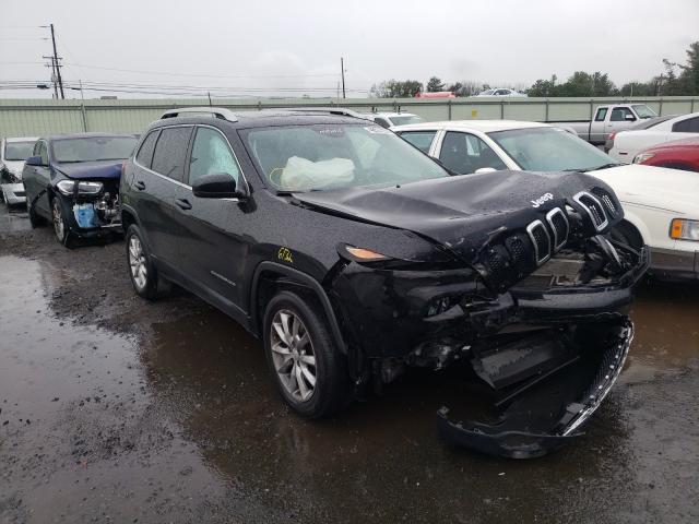 JEEP CHEROKEE L 2017 1c4pjmds4hd228103