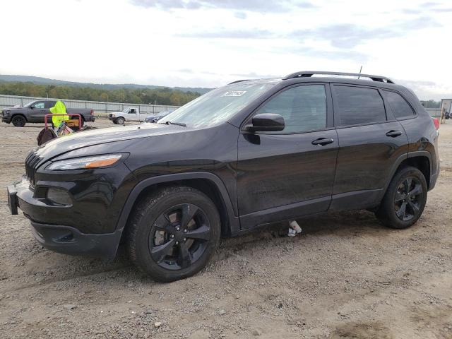 JEEP CHEROKEE 2017 1c4pjmds4hw505143