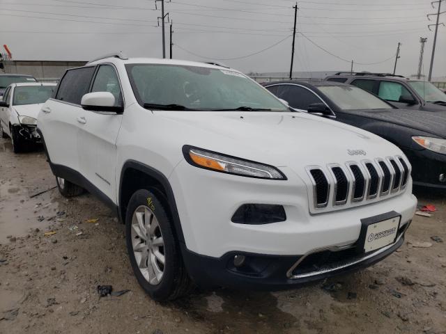 JEEP CHEROKEE L 2017 1c4pjmds4hw505840