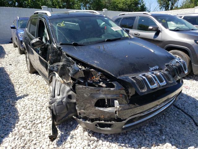 JEEP CHEROKEE L 2017 1c4pjmds4hw506955