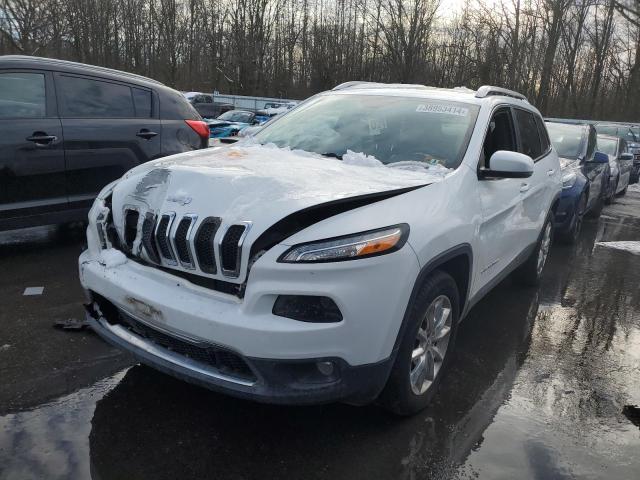 JEEP GRAND CHEROKEE 2017 1c4pjmds4hw571241