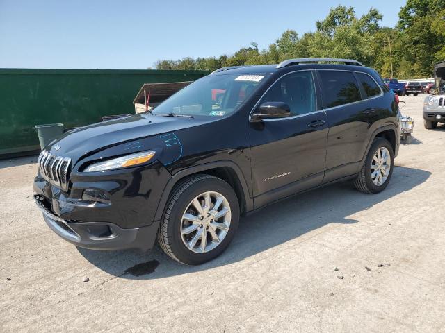 JEEP CHEROKEE L 2017 1c4pjmds4hw597273