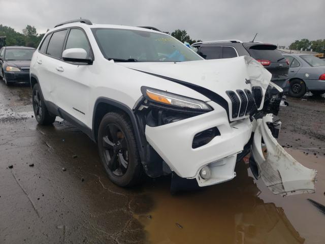 JEEP CHEROKEE L 2017 1c4pjmds4hw601919