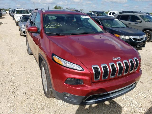 JEEP CHEROKEE L 2017 1c4pjmds4hw606361