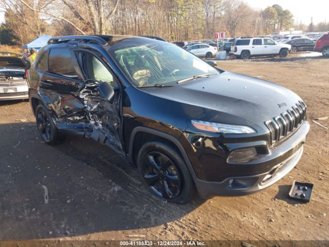 JEEP CHEROKEE 2017 1c4pjmds4hw625038