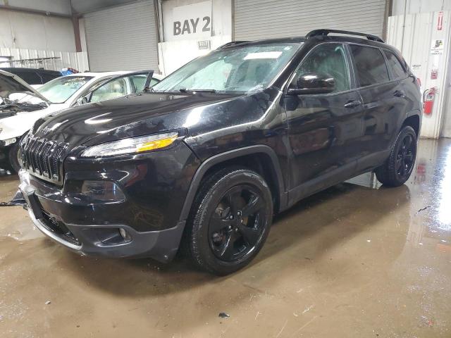 JEEP GRAND CHEROKEE 2017 1c4pjmds4hw664681