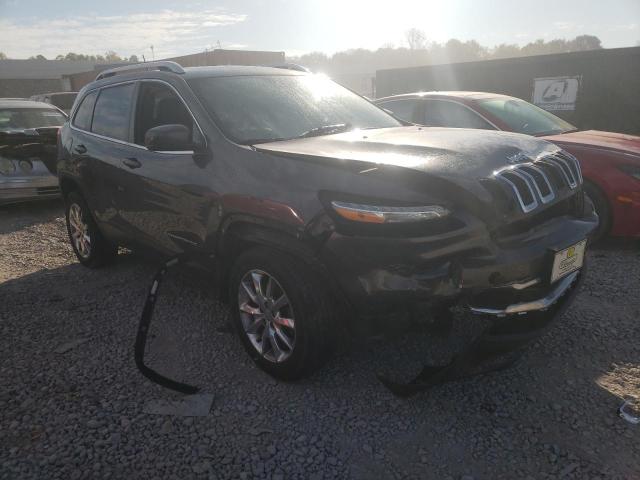 JEEP CHEROKEE L 2014 1c4pjmds5ew138586