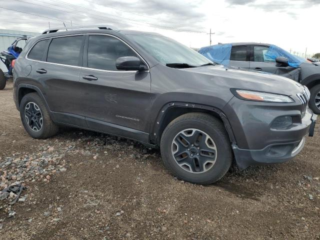 JEEP CHEROKEE L 2014 1c4pjmds5ew138815