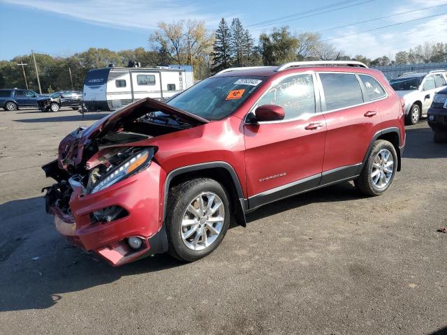 JEEP GRAND CHER 2014 1c4pjmds5ew182426