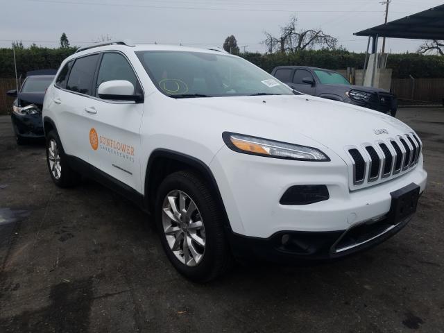 JEEP CHEROKEE L 2014 1c4pjmds5ew185049