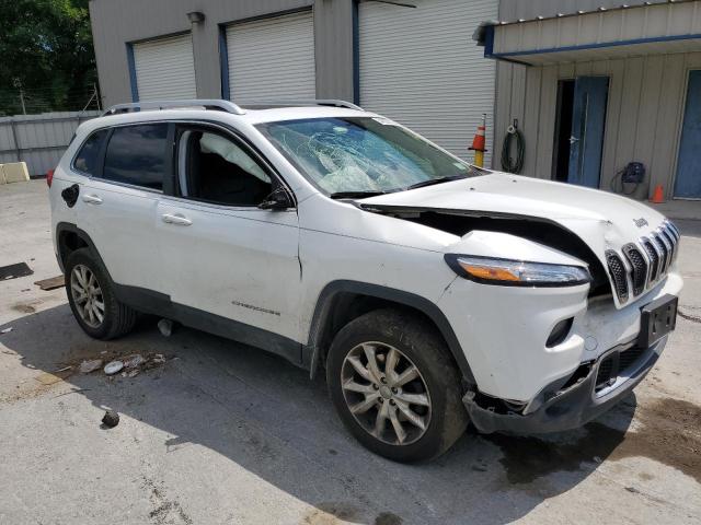 JEEP CHEROKEE L 2014 1c4pjmds5ew191675