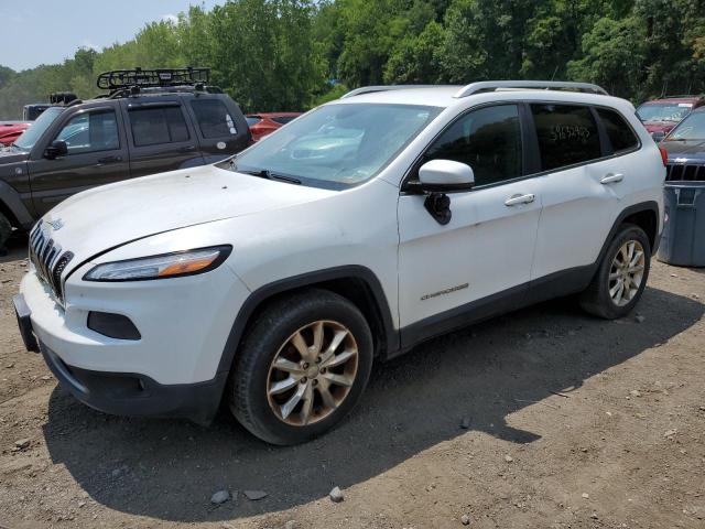 JEEP CHEROKEE L 2014 1c4pjmds5ew214369