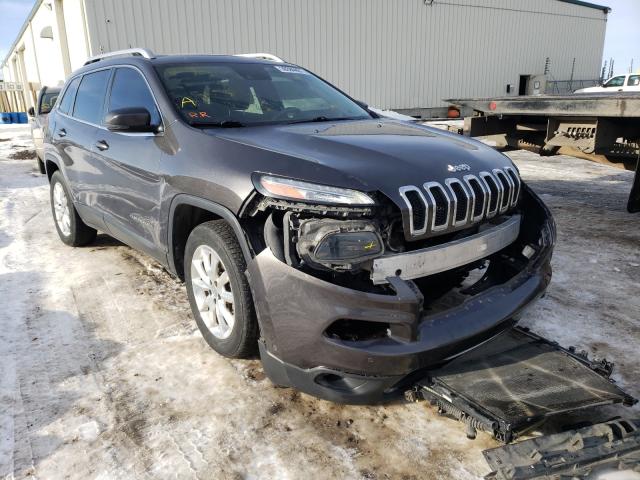 JEEP NULL 2014 1c4pjmds5ew214825