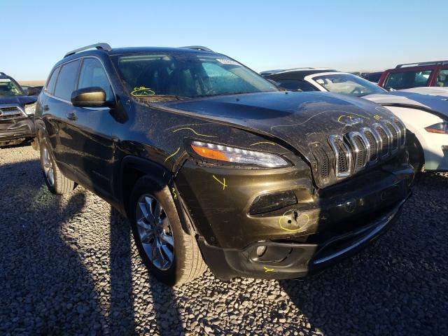 JEEP NULL 2014 1c4pjmds5ew260641