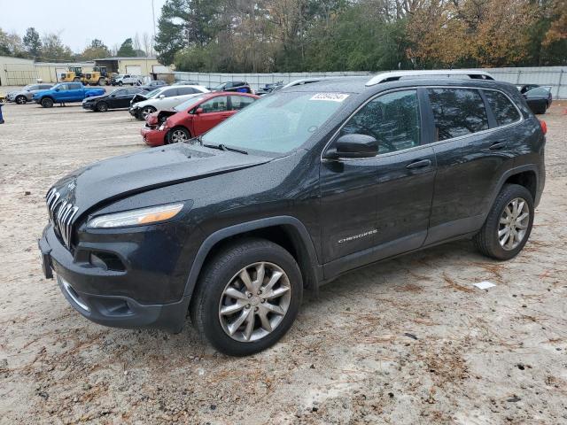 JEEP CHEROKEE L 2014 1c4pjmds5ew294174