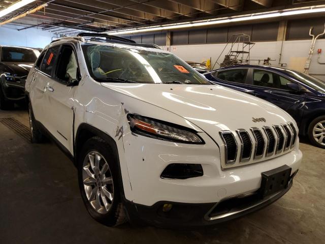 JEEP CHEROKEE 2015 1c4pjmds5fw511174