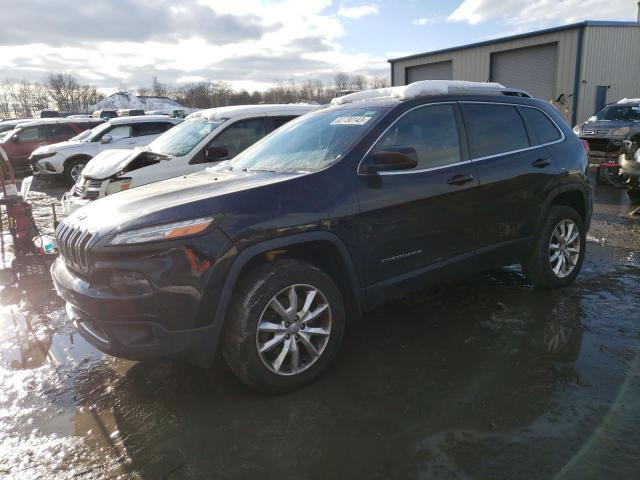 JEEP GRAND CHER 2015 1c4pjmds5fw527617