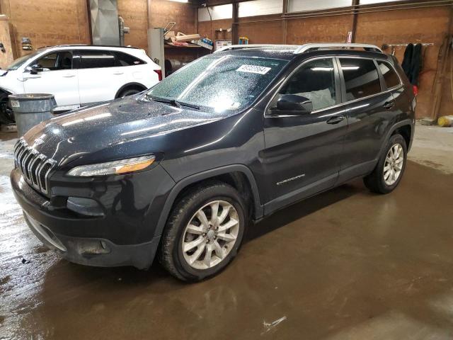 JEEP GRAND CHEROKEE 2015 1c4pjmds5fw563226