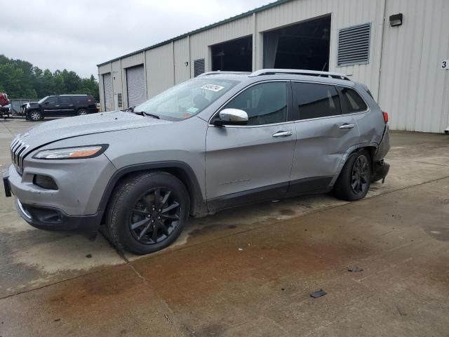 JEEP GRAND CHEROKEE 2015 1c4pjmds5fw587655