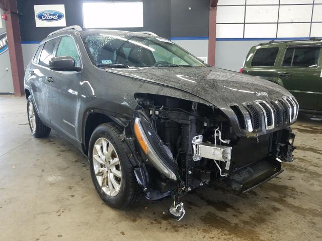 JEEP NULL 2015 1c4pjmds5fw615356