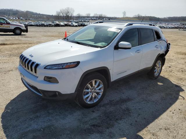 JEEP GRAND CHEROKEE 2015 1c4pjmds5fw618497