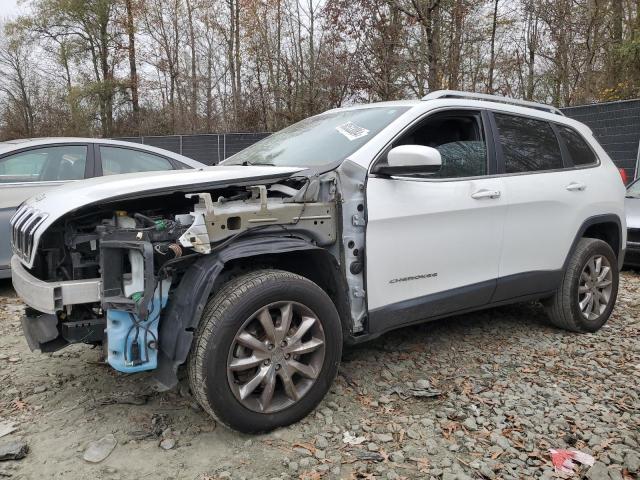 JEEP CHEROKEE L 2015 1c4pjmds5fw646655