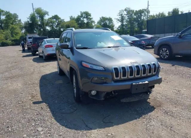 JEEP CHEROKEE 2015 1c4pjmds5fw649667