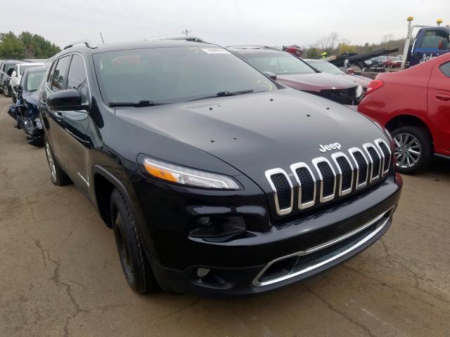 JEEP NULL 2015 1c4pjmds5fw666176