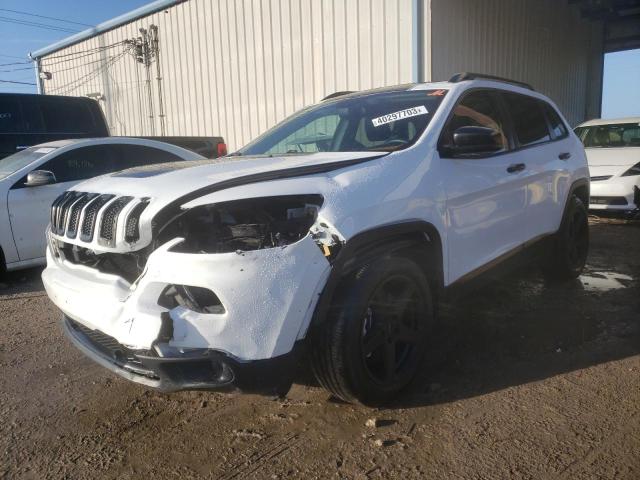 JEEP CHEROKEE L 2015 1c4pjmds5fw675055